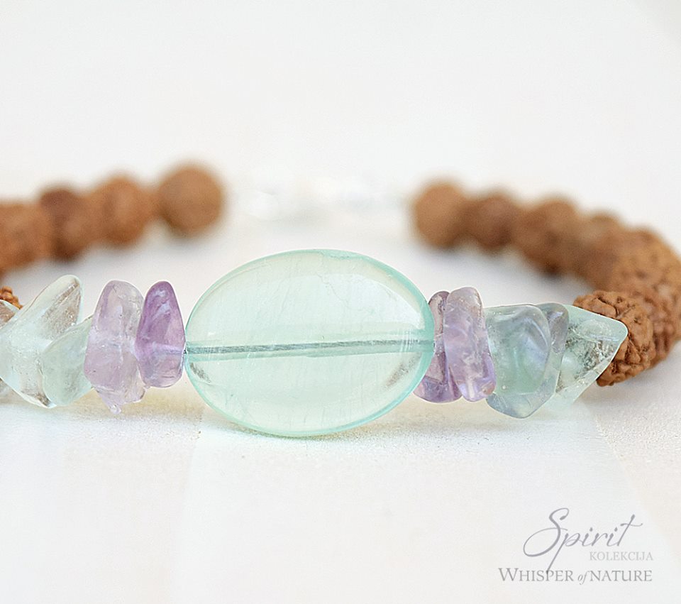 Narukvica Unutarnja mudrost